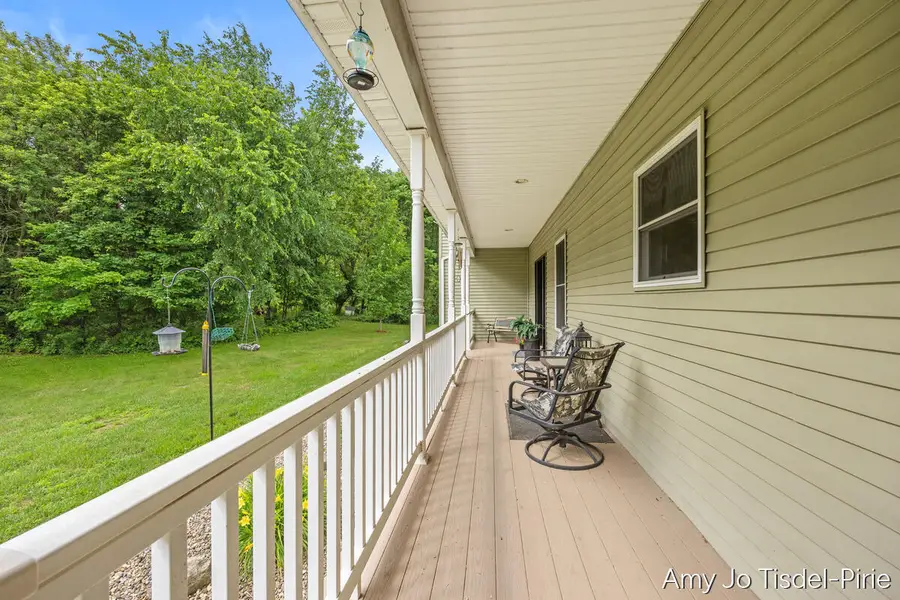 5824 W Grand River Road, Laingsburg, MI 48848 - #3