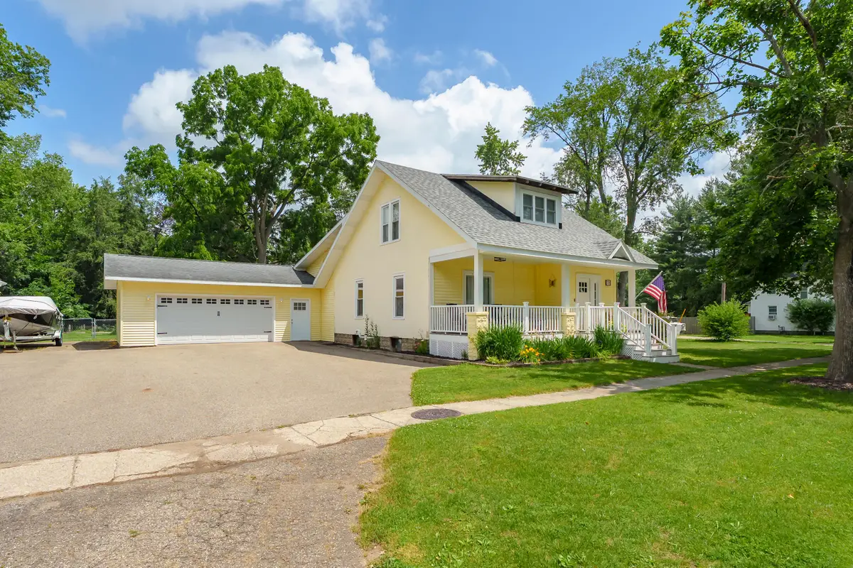 378 W Franklin Street, Otsego, MI 49078 - #1