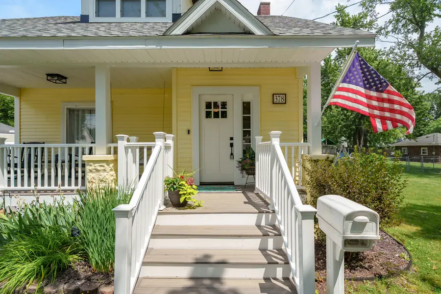 378 W Franklin Street, Otsego, MI 49078 - #2