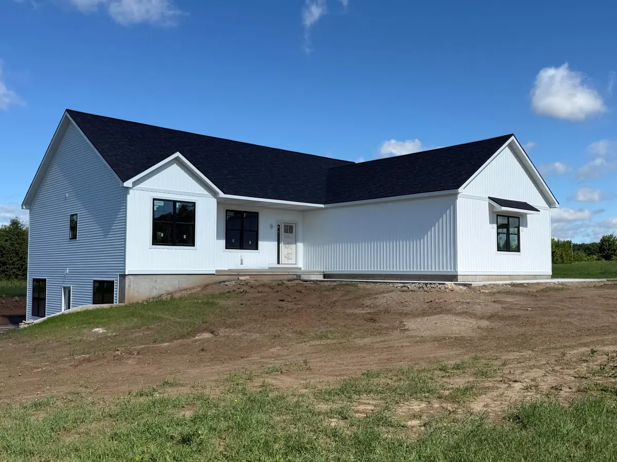 1350 Riggle Road, Saranac, MI 48881 - #1