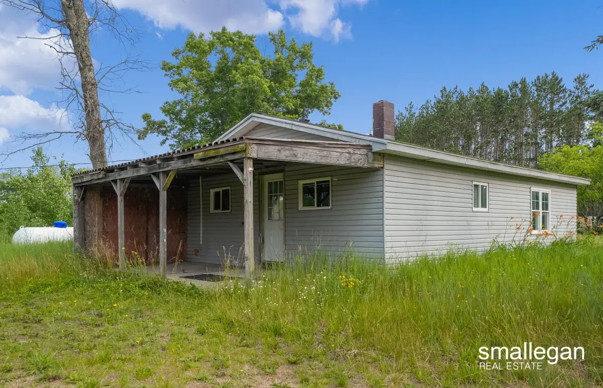 8437 S Michcon Avenue, Baldwin, MI 49304 - #1