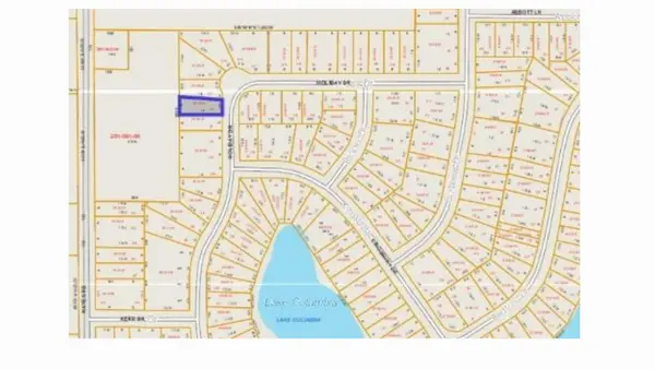 168 Holiday Drive, Brooklyn, MI 49230