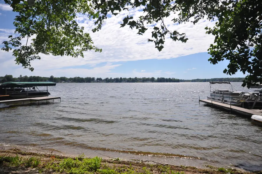 4543 Cordes Road, Delton, MI 49046 - #2