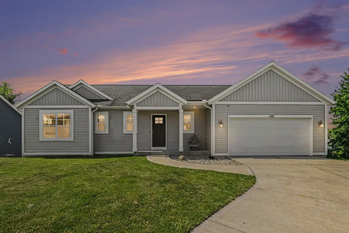 11436 Crestridge Court, Holland, MI 49424 - #1