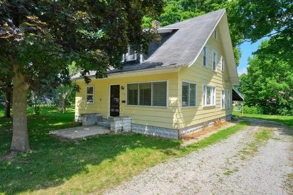 120 Clark Street, Morenci, MI 49256