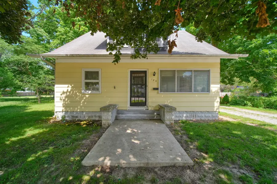 120 Clark Street, Morenci, MI 49256 - #2