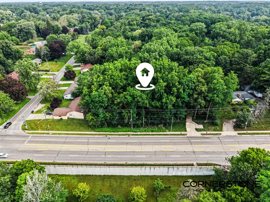2345 Lake Michigan Drive Nw, Grand Rapids, MI 49504 - #2