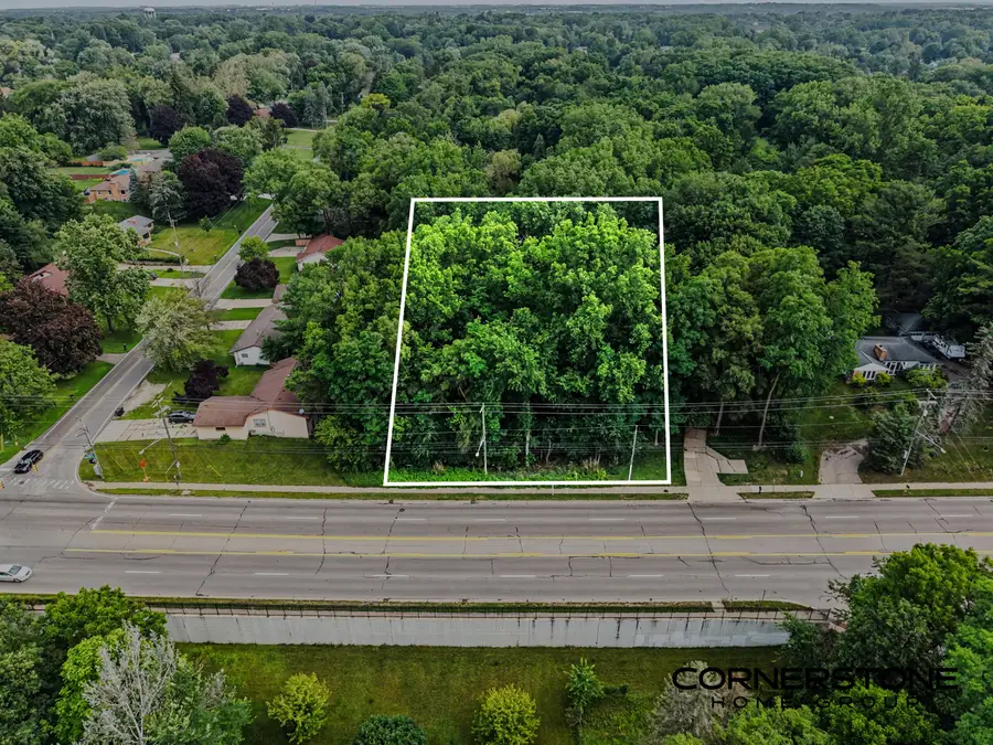 2345 Lake Michigan Drive Nw, Grand Rapids, MI 49504 - #3