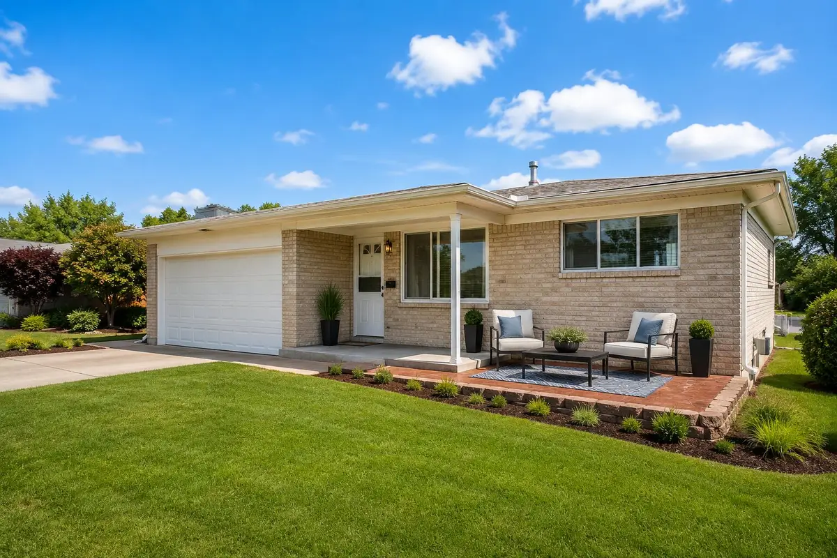 14358 Talbot Drive, Warren, MI 48088 - #1