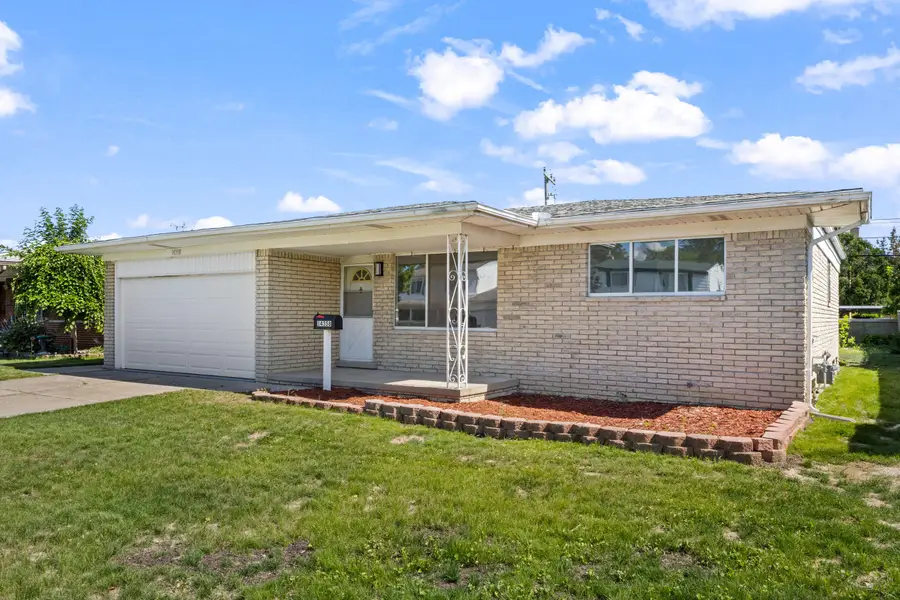 14358 Talbot Drive, Warren, MI 48088 - #2