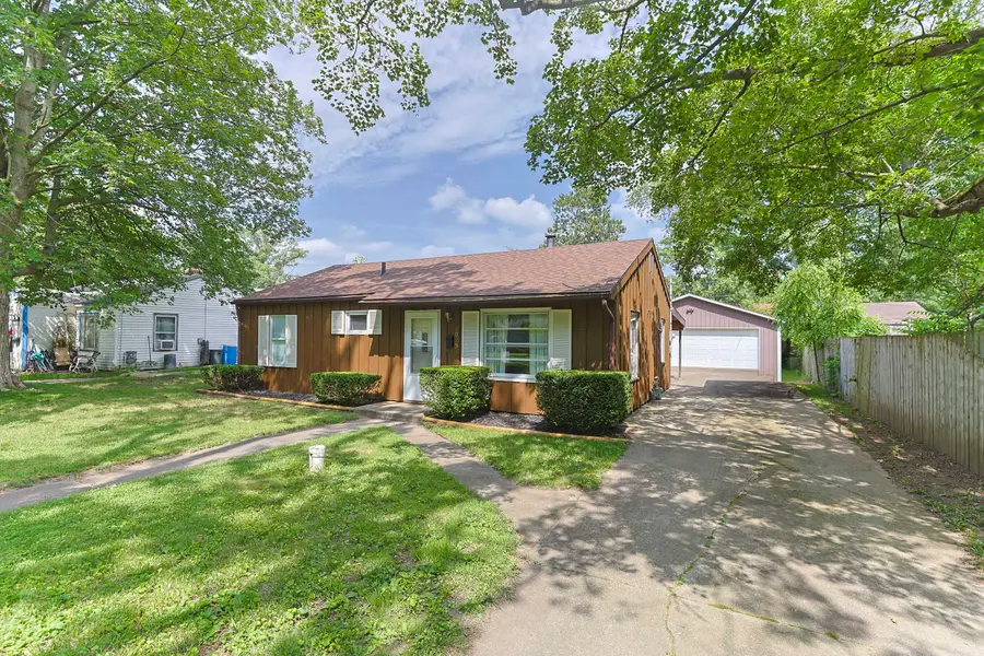 2029 Lewis Drive, Niles, MI 49120 - #2