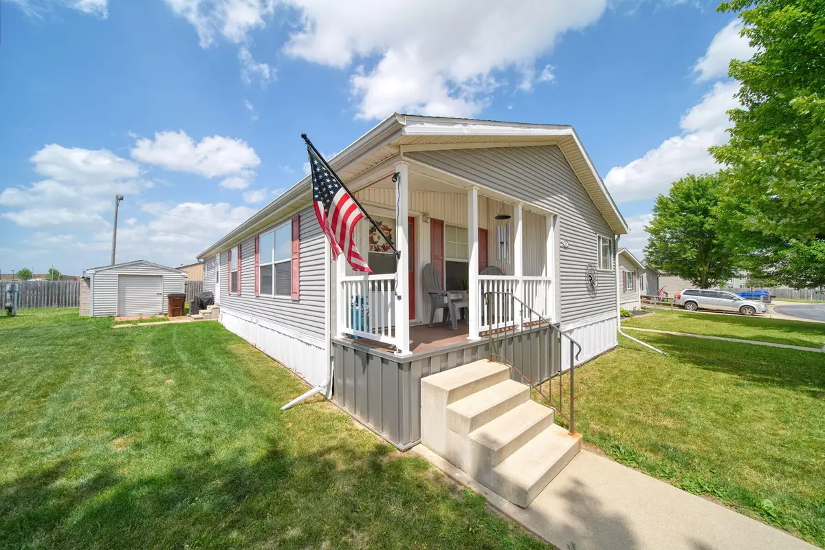 310 Grand River Drive, Adrian, MI 49221 - #1