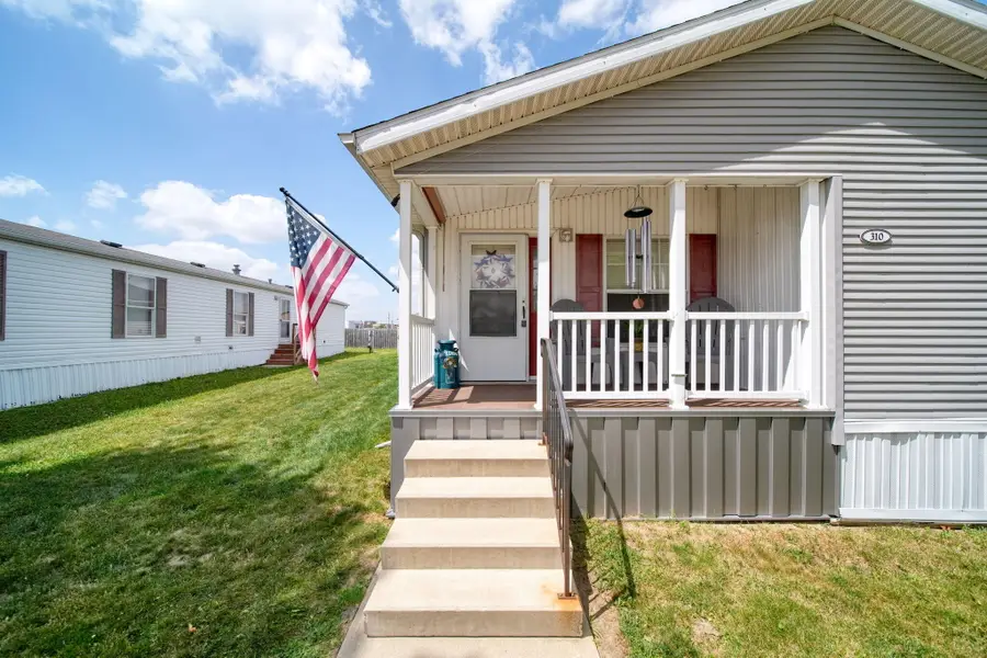 310 Grand River Drive, Adrian, MI 49221 - #2