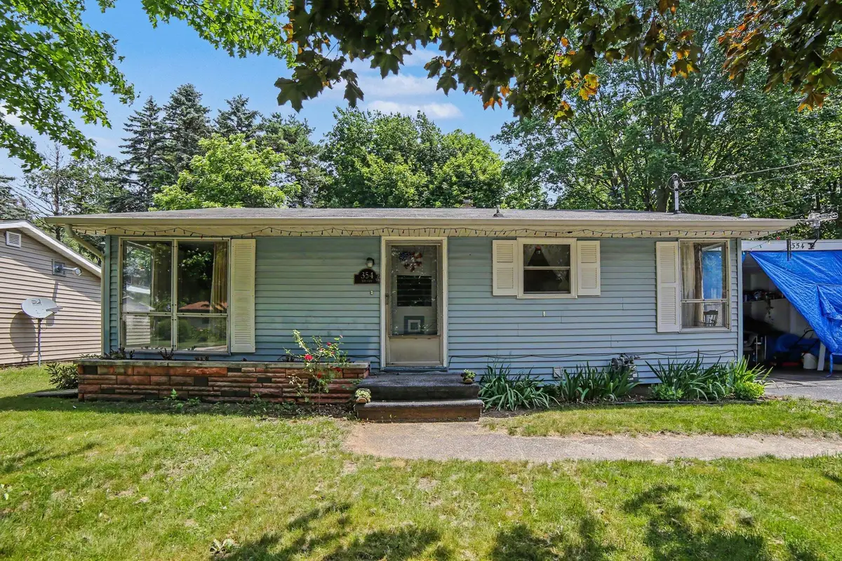 354 Lesada Avenue, Shelby, MI 49455 - #1