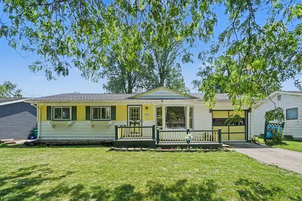 5641 Meredith Street, Portage, MI 49002