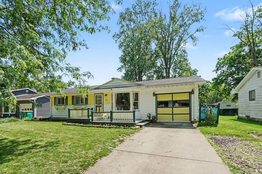 5641 Meredith Street, Portage, MI 49002 - #3