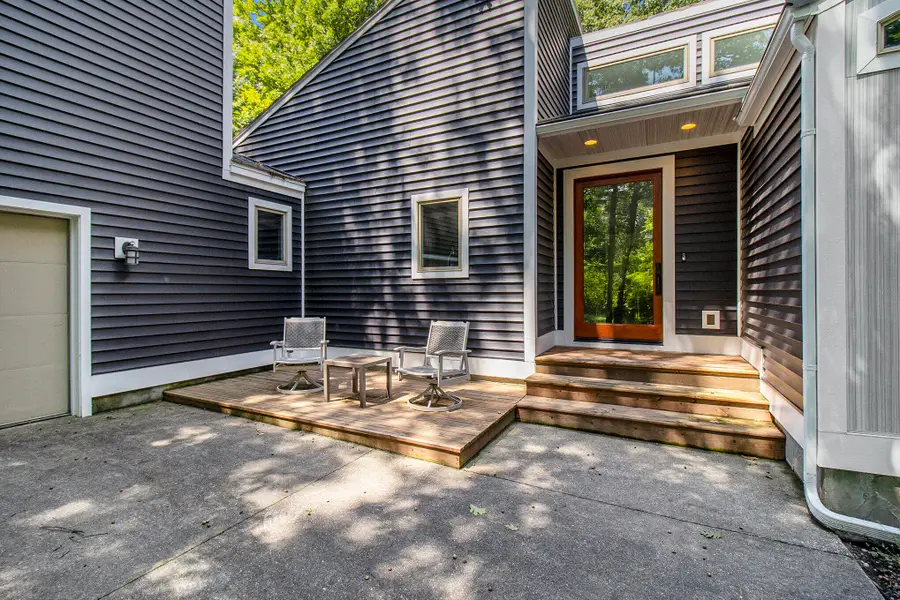 5410 W Oak Ridge Drive, Ludington, MI 49431 - #3