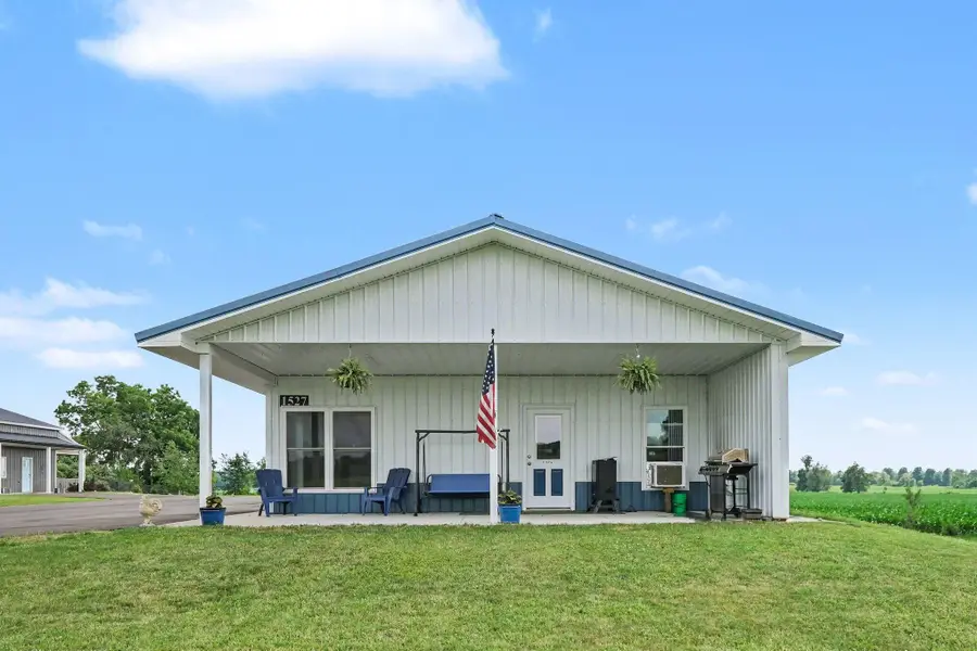 1527 W David Highway, Ionia, MI 48846 - #3