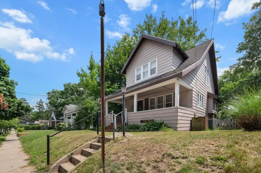 1008 Hazen Street Se, Grand Rapids, MI 49507 - #2