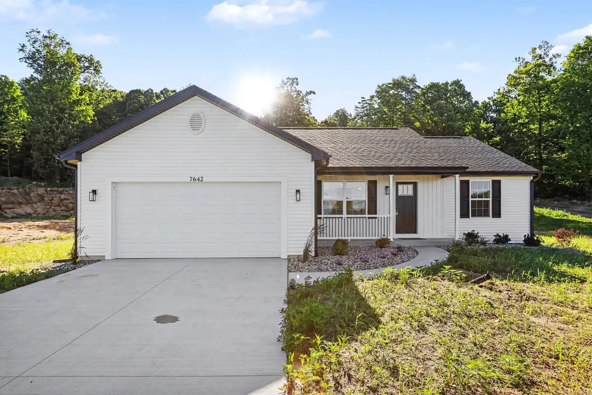 7642 Cinnamon Woods Trail, Kalamazoo, MI 49004 - #1