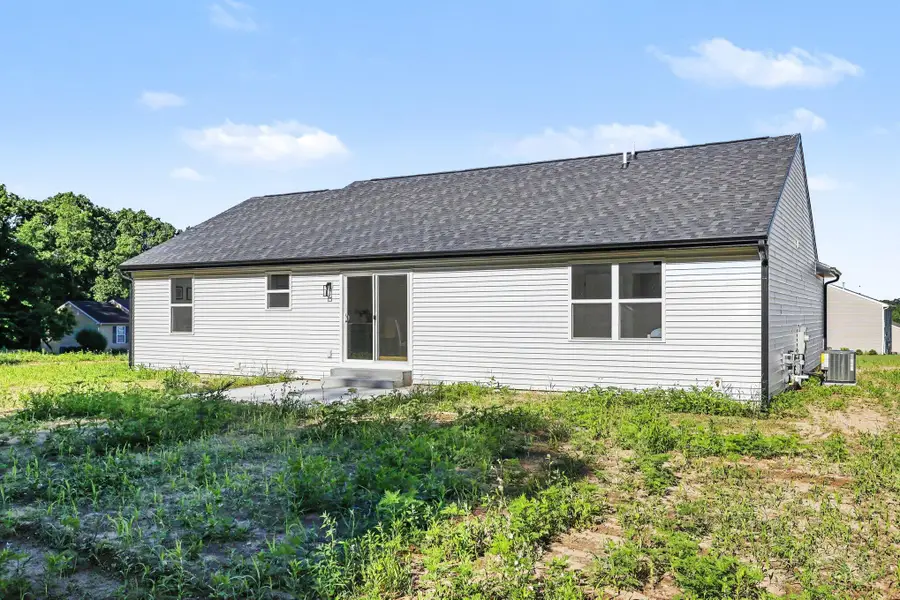 7642 Cinnamon Woods Trail, Kalamazoo, MI 49004 - #3