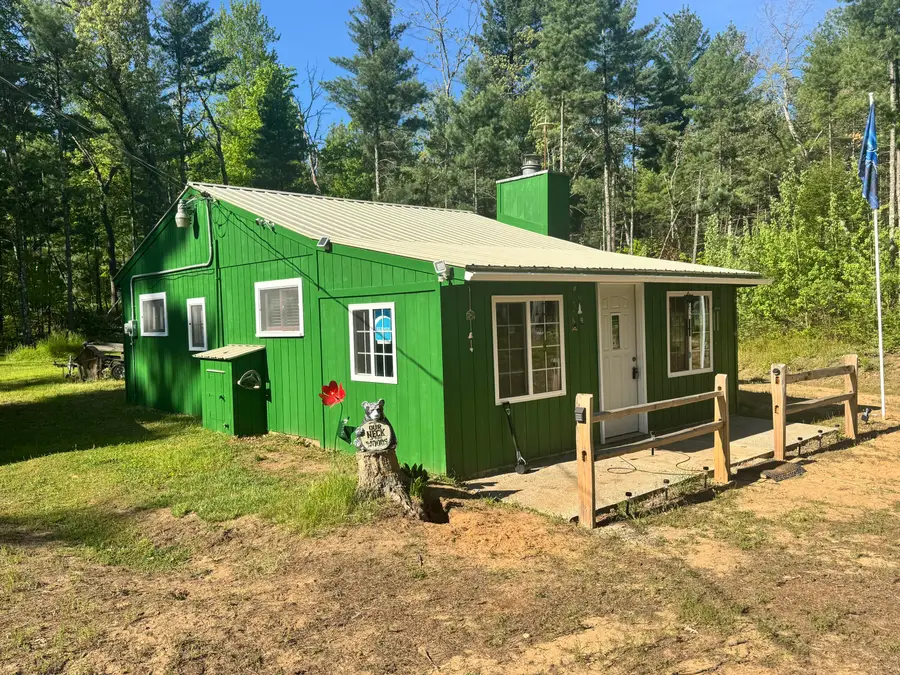 8338 E Wilderness Trail, White Cloud, MI 49349 - #2