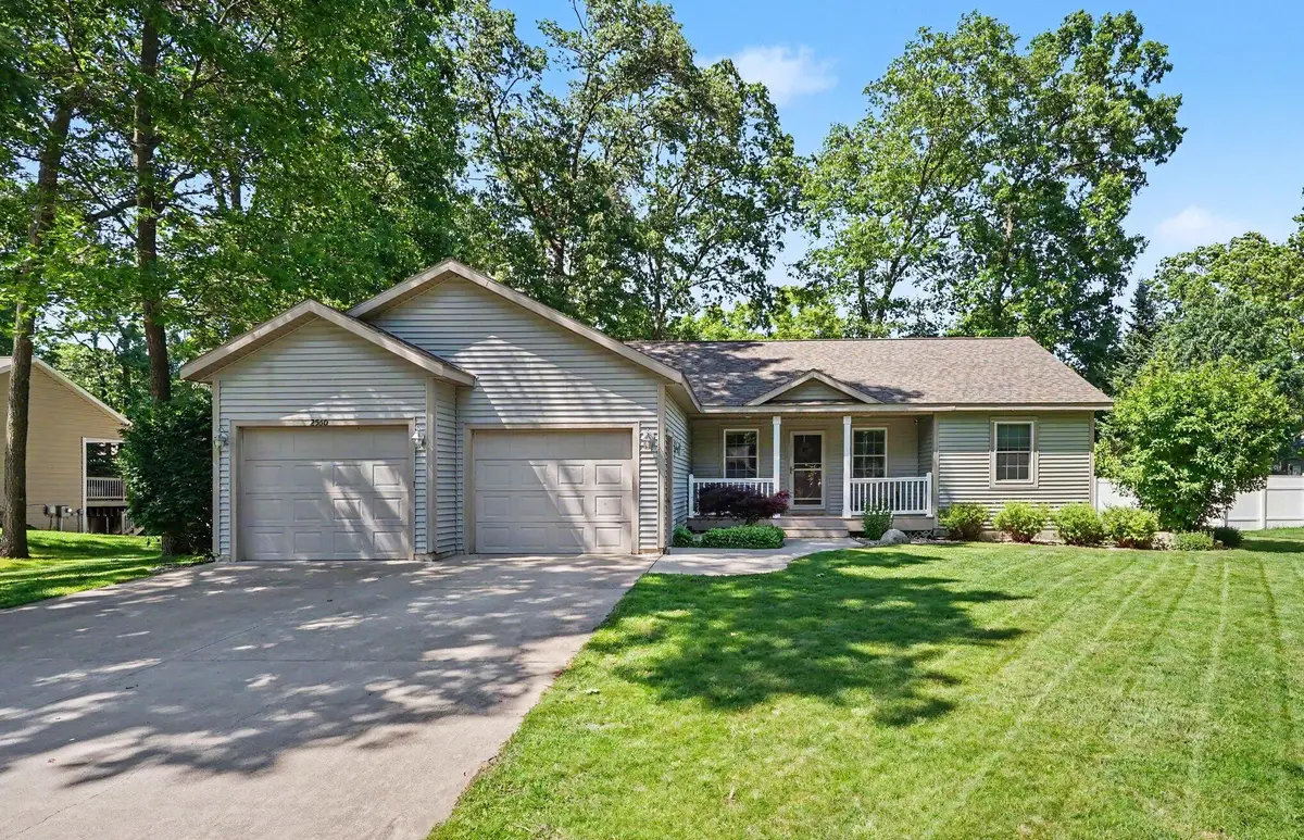 2560 Huron Trail #7, Muskegon, MI 49445 - #1