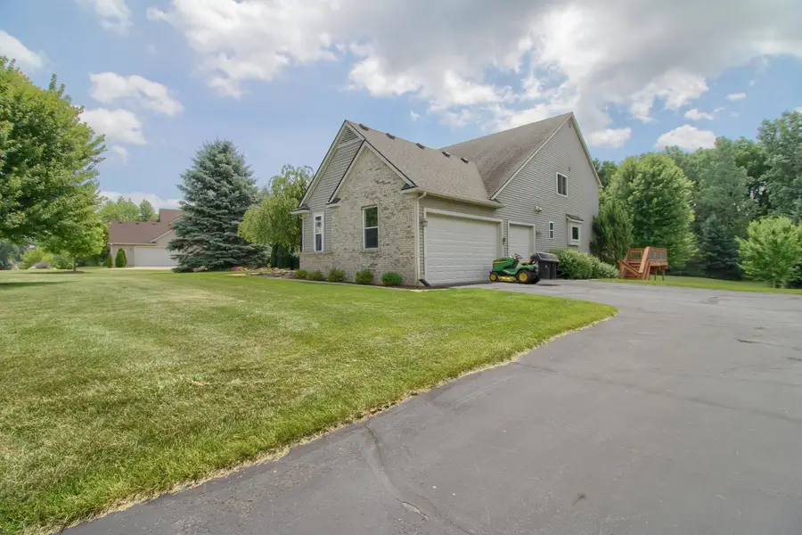 6833 N Meadows Pass, Dexter, MI 48130 - #3