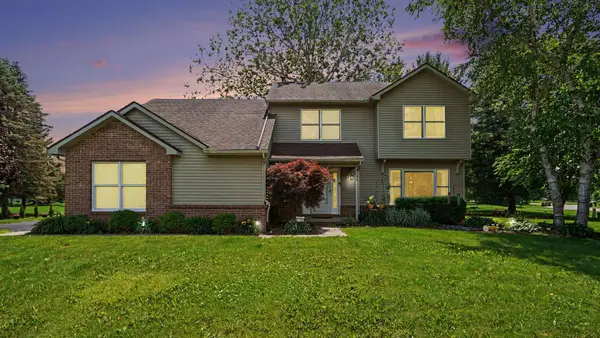 2199 Maple Park Dr., Ann Arbor, MI 48108