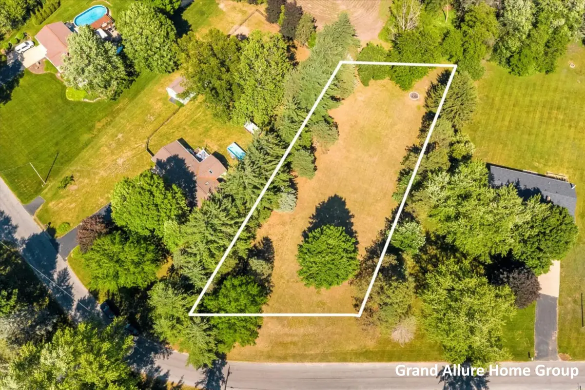 V/L Bouman Drive, Middleville, MI 49333 - #1