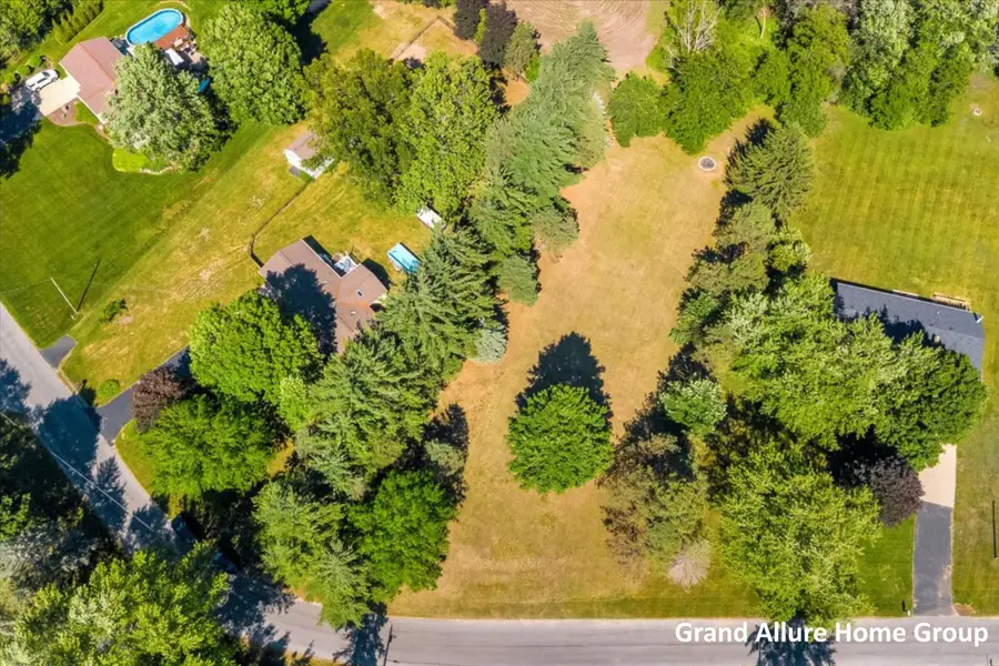 V/L Bouman Drive, Middleville, MI 49333 - #2