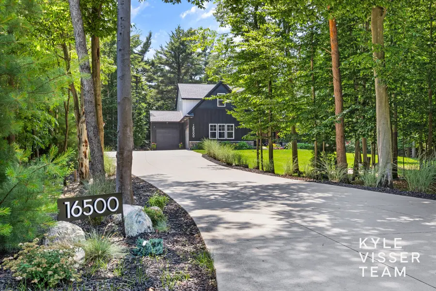 16500 Haven Woods Court, West Olive, MI 49460 - #2