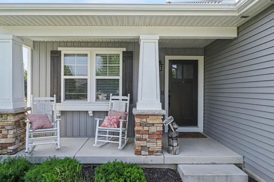 11526 Wilmington Drive, Allendale, MI 49401 - #2