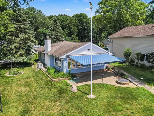 11169 Lakeshore Drive, Three Rivers, MI 49093