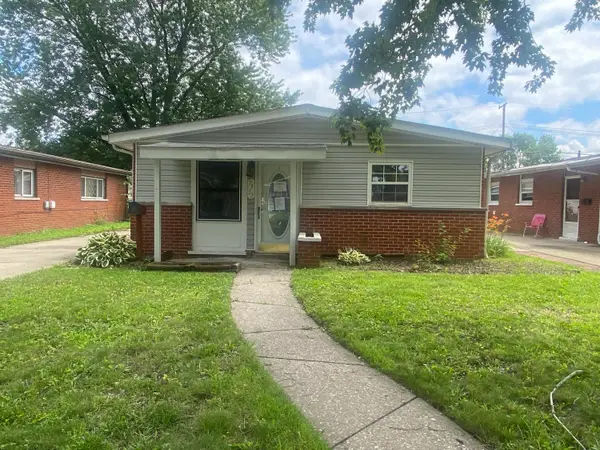 7953 Elm Street, Taylor, MI 48180