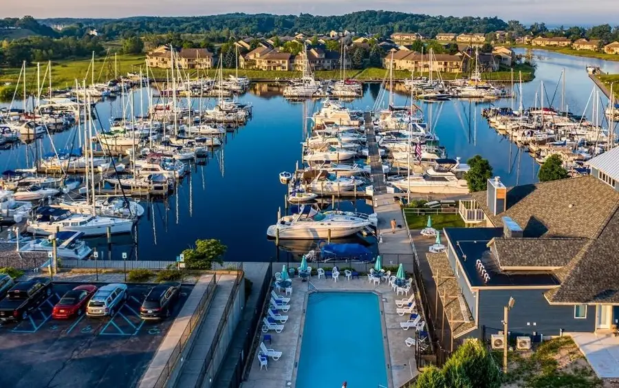 3429 Fulton Avenue #72, Slip C-23, Muskegon, MI 49441 - #2