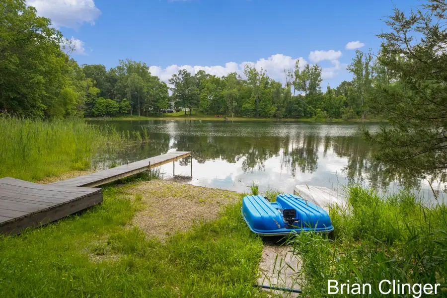 8160 Wilderness Trail Ne, Ada, MI 49301 - #2