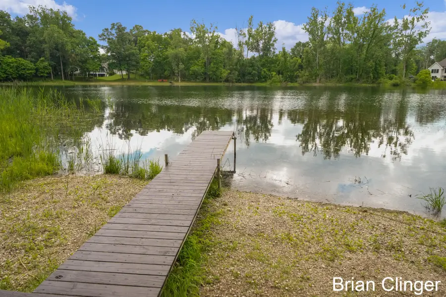 8160 Wilderness Trail Ne, Ada, MI 49301 - #3