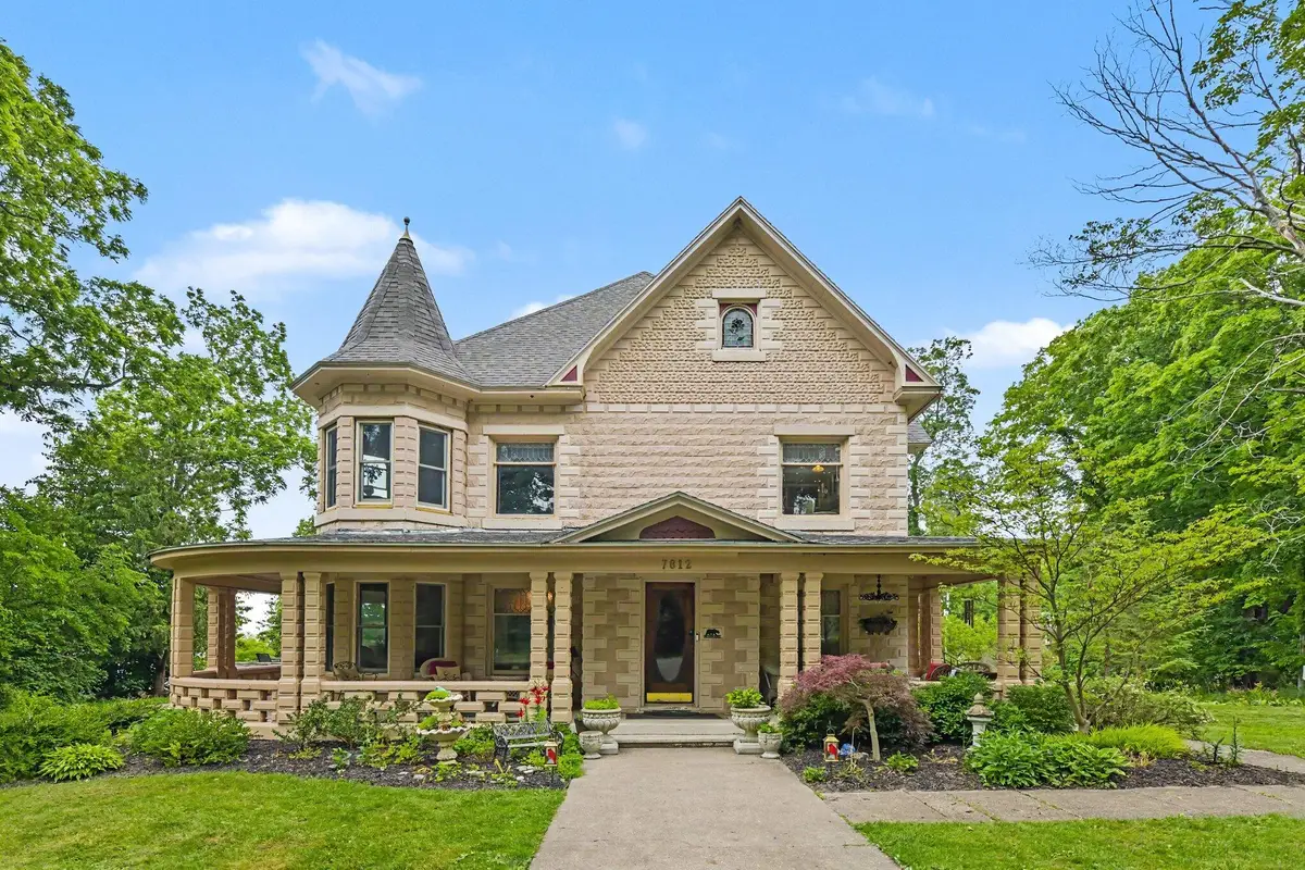 7812 Main Street, Bear Lake, MI 49614 - #1