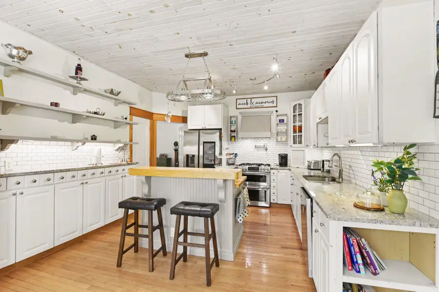7812 Main Street, Bear Lake, MI 49614 - #3