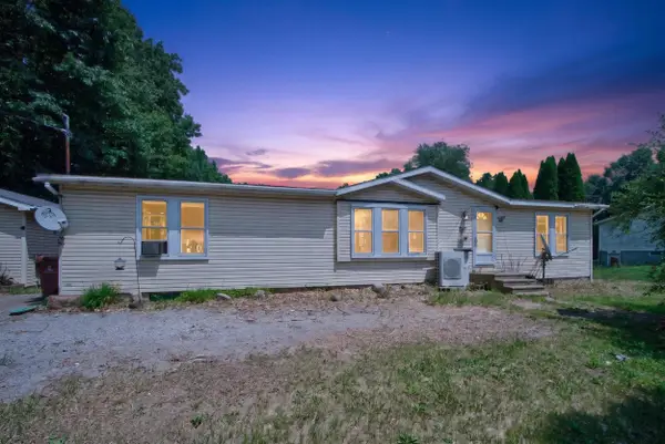 6455 Jordan Road, Jackson, MI 49201