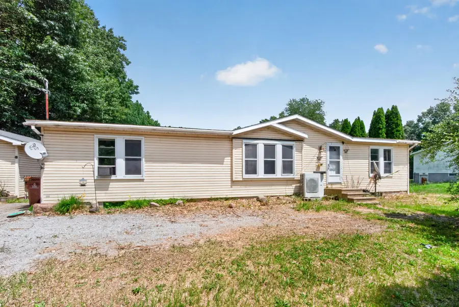 6455 Jordan Road, Jackson, MI 49201 - #2