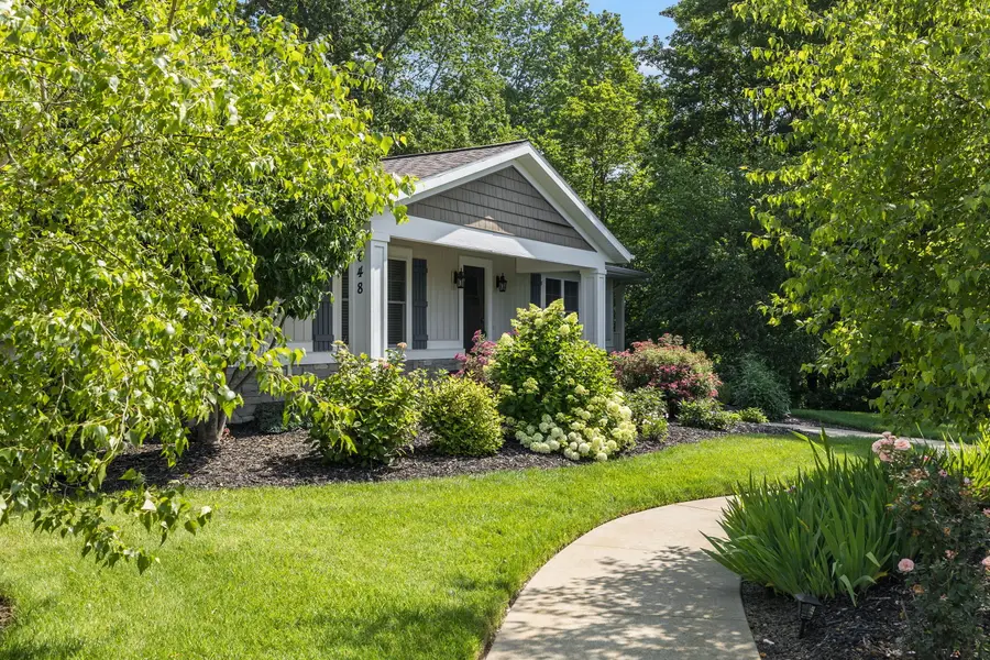 648 Francis Street, Saugatuck, MI 49453 - #3