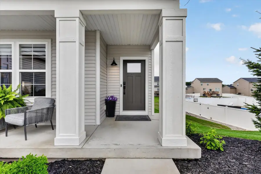 6688 Arlene Drive, Hudsonville, MI 49426 - #3