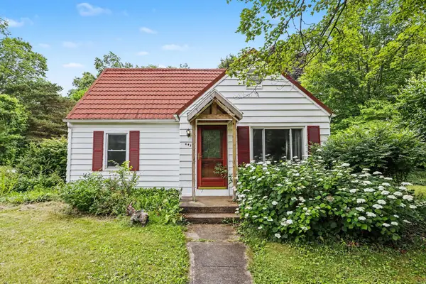 6439 Oakland Drive, Portage, MI 49024