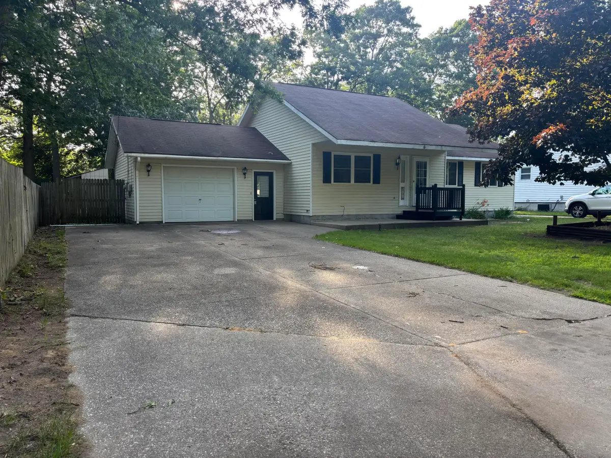 3171 Kooi Street, Muskegon, MI 49444 - #1