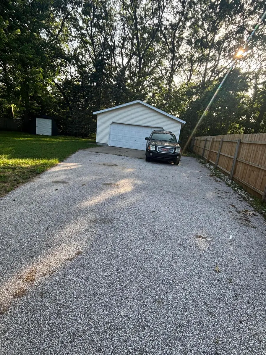 3171 Kooi Street, Muskegon, MI 49444 - #2