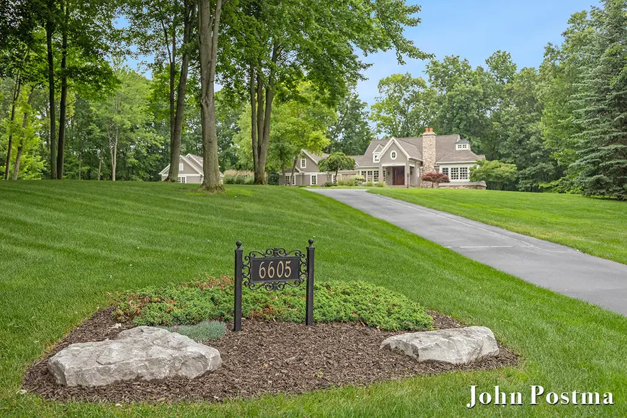 6605 Avonlea Court Se, Grand Rapids, MI 49546 - #3