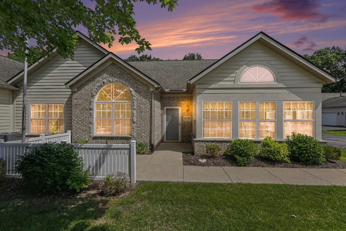 36154 Abbey Drive, Westland, MI 48185 - #1