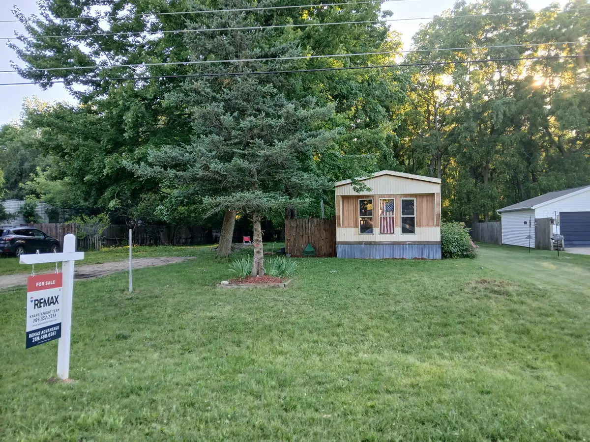 75690 Marie Drive, Lawton, MI 49065 - #1